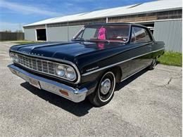 1964 Chevrolet Chevelle (CC-1716025) for sale in Staunton, Illinois