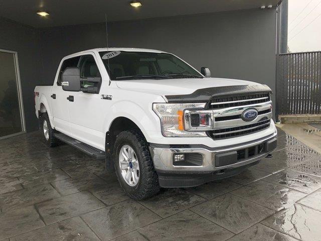 2018 Ford F150 (CC-1716047) for sale in Bellingham, Washington