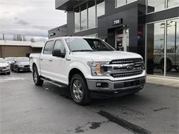 2020 Ford F150 (CC-1716051) for sale in Bellingham, Washington