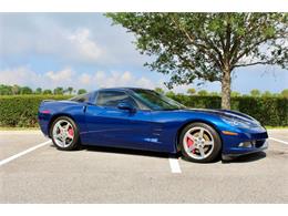 2005 Chevrolet Corvette (CC-1716070) for sale in Sarasota, Florida