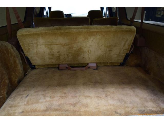 1990 Chevrolet Suburban (CC-1710061) for sale in Mooresville, North Carolina