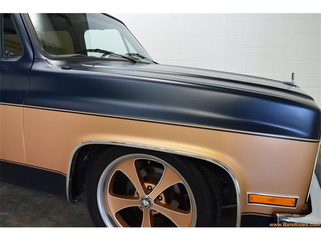 1990 Chevrolet Suburban (CC-1710061) for sale in Mooresville, North Carolina