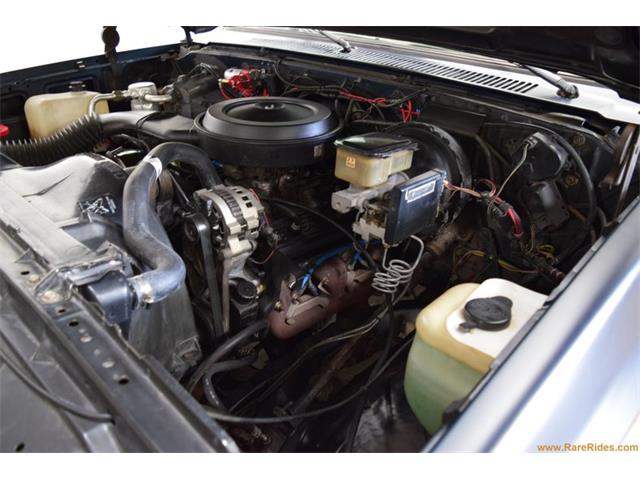 1990 Chevrolet Suburban (CC-1710061) for sale in Mooresville, North Carolina