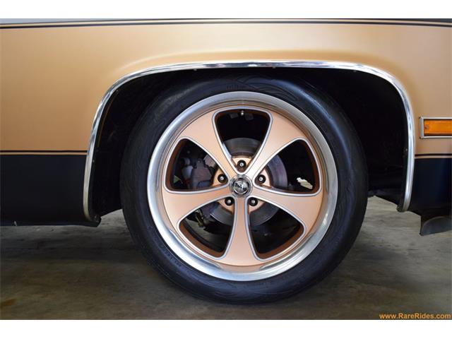 1990 Chevrolet Suburban (CC-1710061) for sale in Mooresville, North Carolina