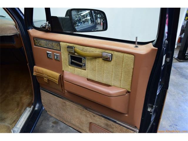 1990 Chevrolet Suburban (CC-1710061) for sale in Mooresville, North Carolina