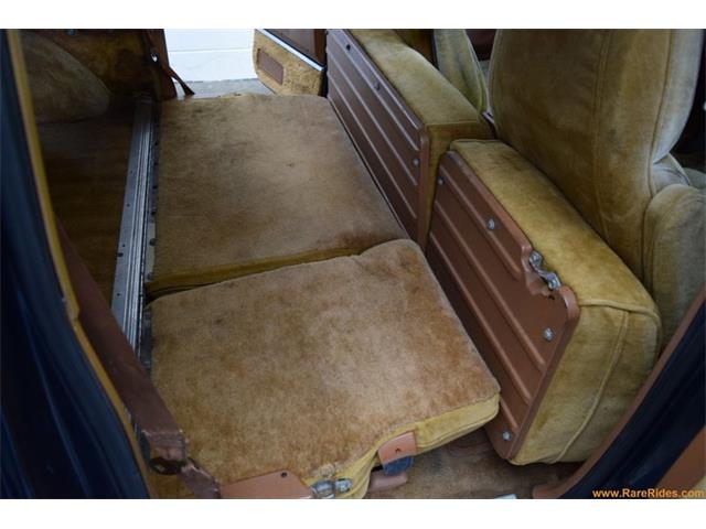 1990 Chevrolet Suburban (CC-1710061) for sale in Mooresville, North Carolina