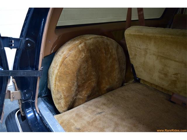 1990 Chevrolet Suburban (CC-1710061) for sale in Mooresville, North Carolina