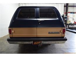1990 Chevrolet Suburban (CC-1710061) for sale in Mooresville, North Carolina