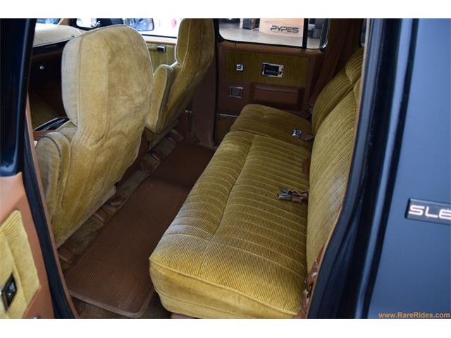 1990 Chevrolet Suburban (CC-1710061) for sale in Mooresville, North Carolina