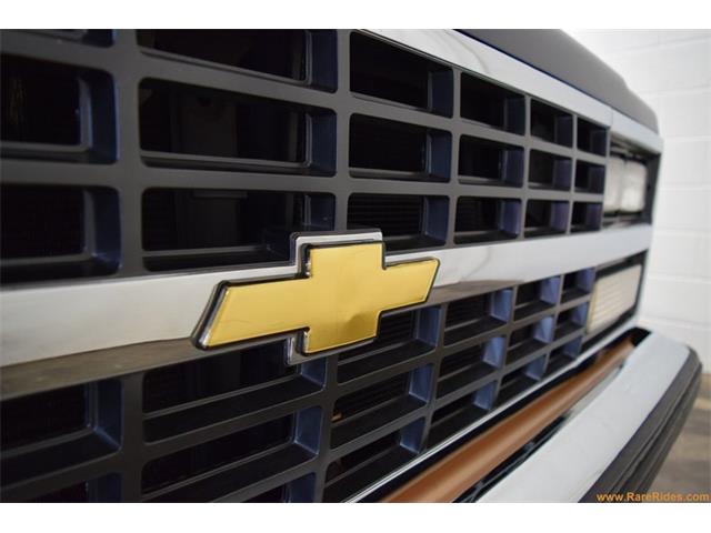 1990 Chevrolet Suburban (CC-1710061) for sale in Mooresville, North Carolina