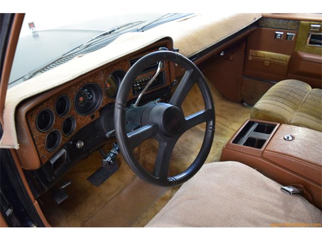 1990 Chevrolet Suburban (CC-1710061) for sale in Mooresville, North Carolina