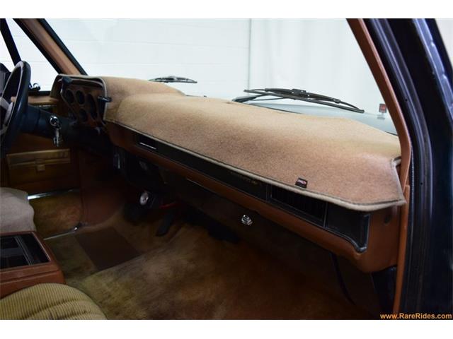 1990 Chevrolet Suburban (CC-1710061) for sale in Mooresville, North Carolina