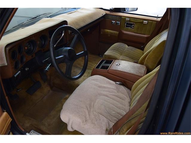 1990 Chevrolet Suburban (CC-1710061) for sale in Mooresville, North Carolina