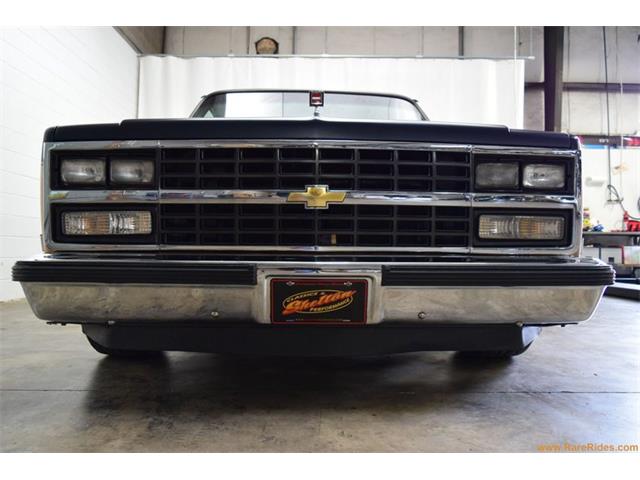 1990 Chevrolet Suburban (CC-1710061) for sale in Mooresville, North Carolina
