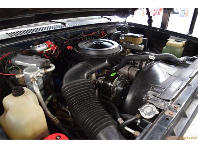 1990 Chevrolet Suburban (CC-1710061) for sale in Mooresville, North Carolina