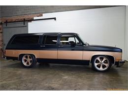 1990 Chevrolet Suburban (CC-1710061) for sale in Mooresville, North Carolina