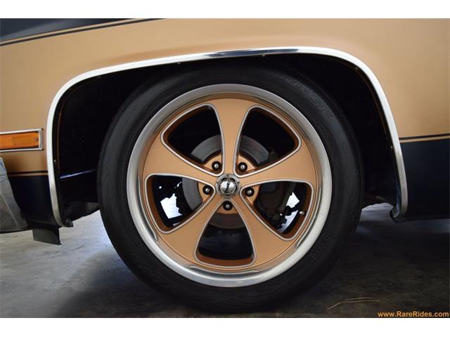 1990 Chevrolet Suburban (CC-1710061) for sale in Mooresville, North Carolina