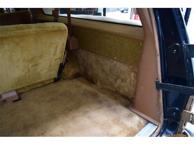 1990 Chevrolet Suburban (CC-1710061) for sale in Mooresville, North Carolina
