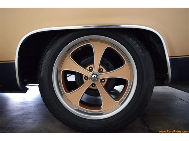 1990 Chevrolet Suburban (CC-1710061) for sale in Mooresville, North Carolina