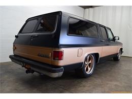 1990 Chevrolet Suburban (CC-1710061) for sale in Mooresville, North Carolina