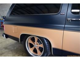 1990 Chevrolet Suburban (CC-1710061) for sale in Mooresville, North Carolina