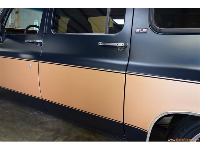 1990 Chevrolet Suburban (CC-1710061) for sale in Mooresville, North Carolina