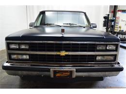 1990 Chevrolet Suburban (CC-1710061) for sale in Mooresville, North Carolina