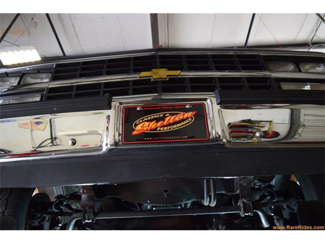 1990 Chevrolet Suburban (CC-1710061) for sale in Mooresville, North Carolina