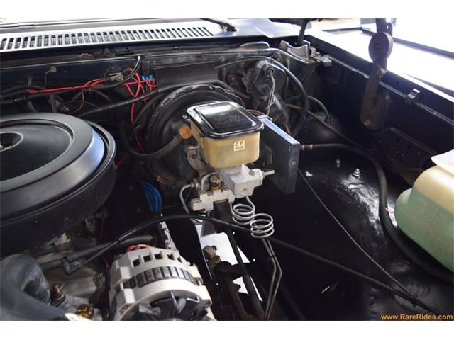 1990 Chevrolet Suburban (CC-1710061) for sale in Mooresville, North Carolina