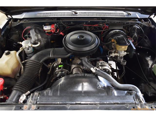 1990 Chevrolet Suburban (CC-1710061) for sale in Mooresville, North Carolina