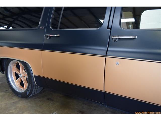 1990 Chevrolet Suburban (CC-1710061) for sale in Mooresville, North Carolina