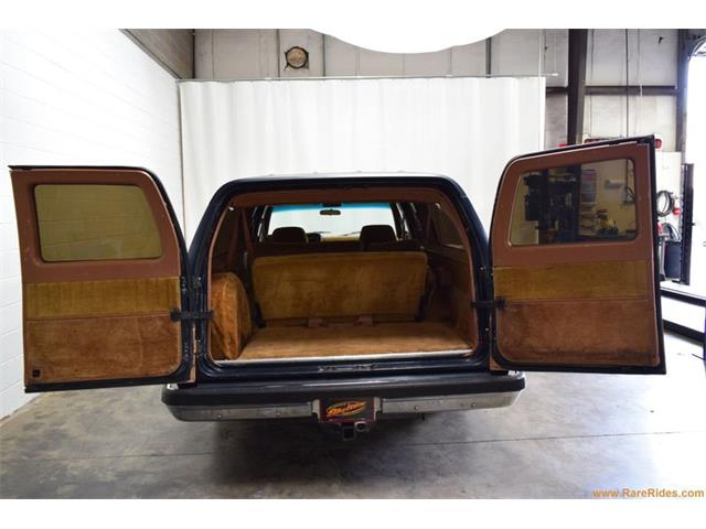 1990 Chevrolet Suburban (CC-1710061) for sale in Mooresville, North Carolina