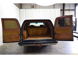 1990 Chevrolet Suburban (CC-1710061) for sale in Mooresville, North Carolina