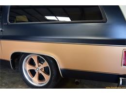1990 Chevrolet Suburban (CC-1710061) for sale in Mooresville, North Carolina