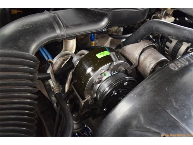 1990 Chevrolet Suburban (CC-1710061) for sale in Mooresville, North Carolina