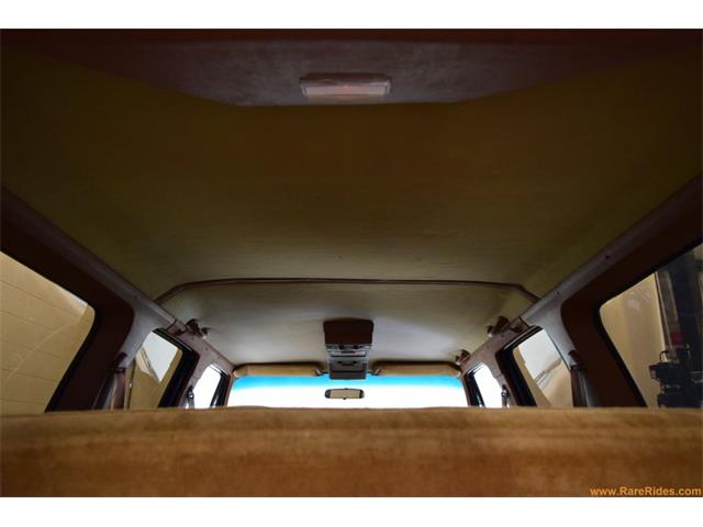 1990 Chevrolet Suburban (CC-1710061) for sale in Mooresville, North Carolina