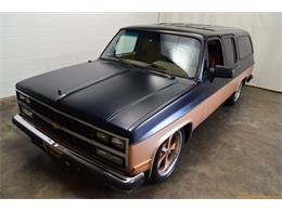 1990 Chevrolet Suburban (CC-1710061) for sale in Mooresville, North Carolina