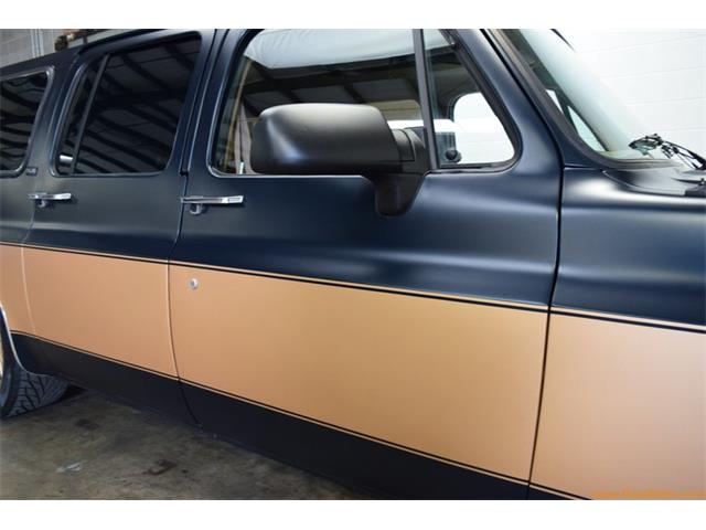 1990 Chevrolet Suburban (CC-1710061) for sale in Mooresville, North Carolina