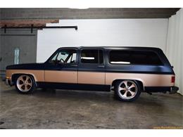 1990 Chevrolet Suburban (CC-1710061) for sale in Mooresville, North Carolina