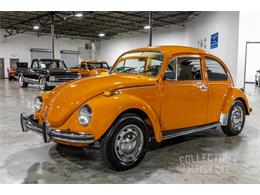 1972 Volkswagen Super Beetle (CC-1716113) for sale in Marietta, Georgia