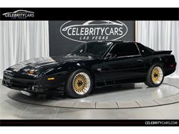 1987 Pontiac Firebird Trans Am (CC-1710613) for sale in Las Vegas, Nevada