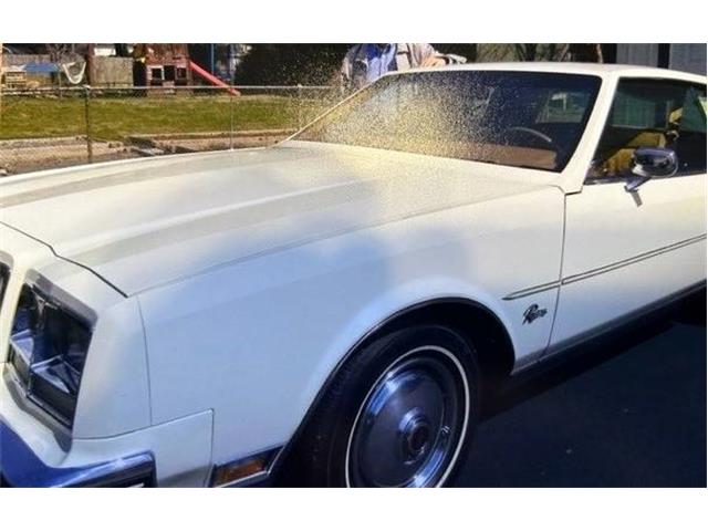 1979 Buick Riviera (CC-1716134) for sale in Lakeland, Florida