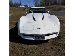 1981 Chevrolet Corvette (CC-1716135) for sale in Lakeland, Florida