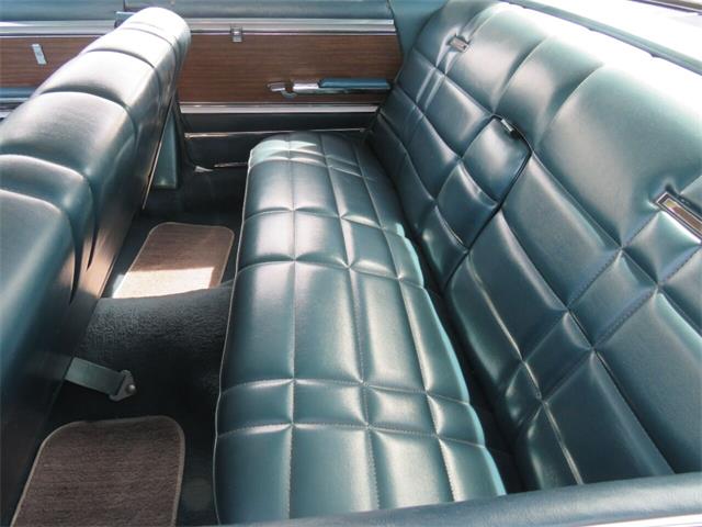 1965 Mercury Park Lane for Sale | ClassicCars.com | CC-1716137