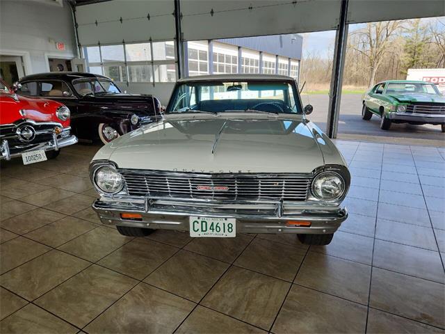 1965 Chevrolet Nova for Sale | ClassicCars.com | CC-1716193