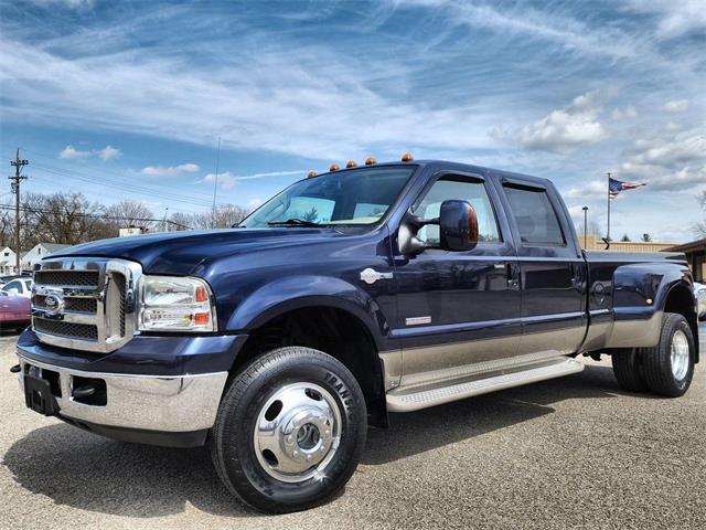 2006 Ford F350 (CC-1710623) for sale in Ross, Ohio