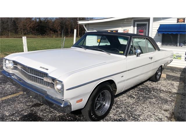 1969 Dodge Dart (CC-1716288) for sale in Foristell, Missouri