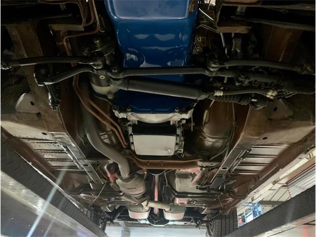 1975 Ford Maverick (CC-1710629) for sale in Richmond, Indiana