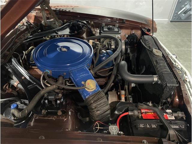 1975 Ford Maverick (CC-1710629) for sale in Richmond, Indiana
