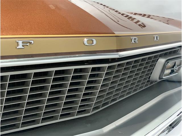1975 Ford Maverick (CC-1710629) for sale in Richmond, Indiana